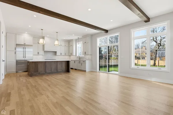 $1,595,000 | 1220 Courtland Avenue, Park Ridge, IL 60068