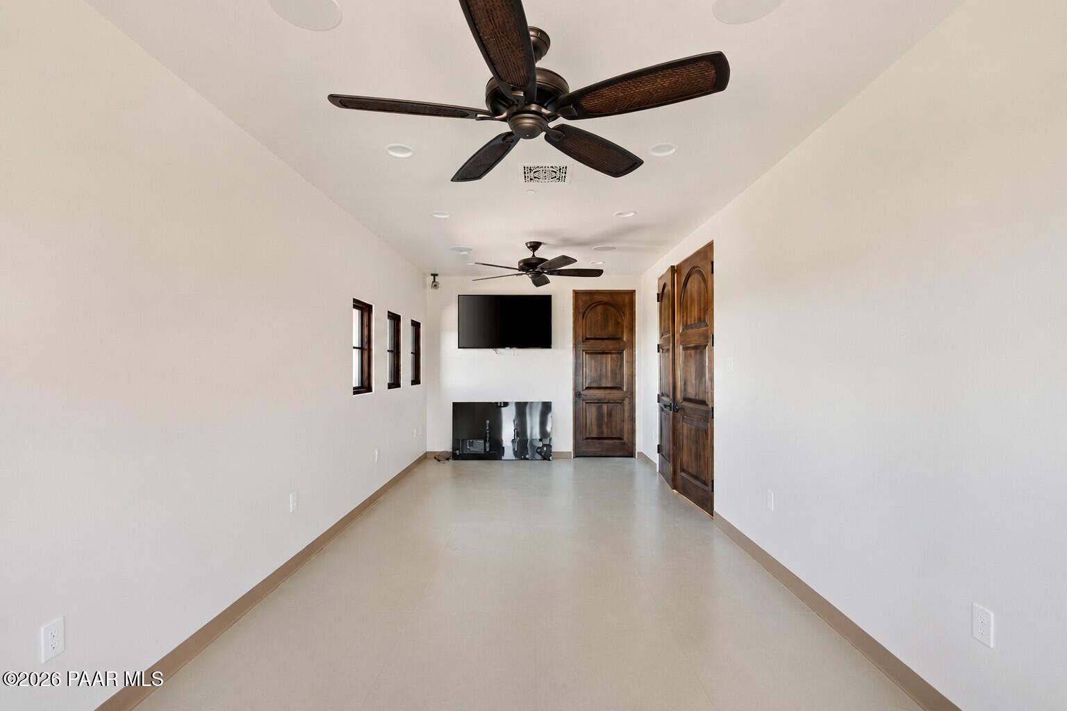 3350 Bar-Circle-A Road Prescott, AZ 86301 - Photo 156 of 181 Gym