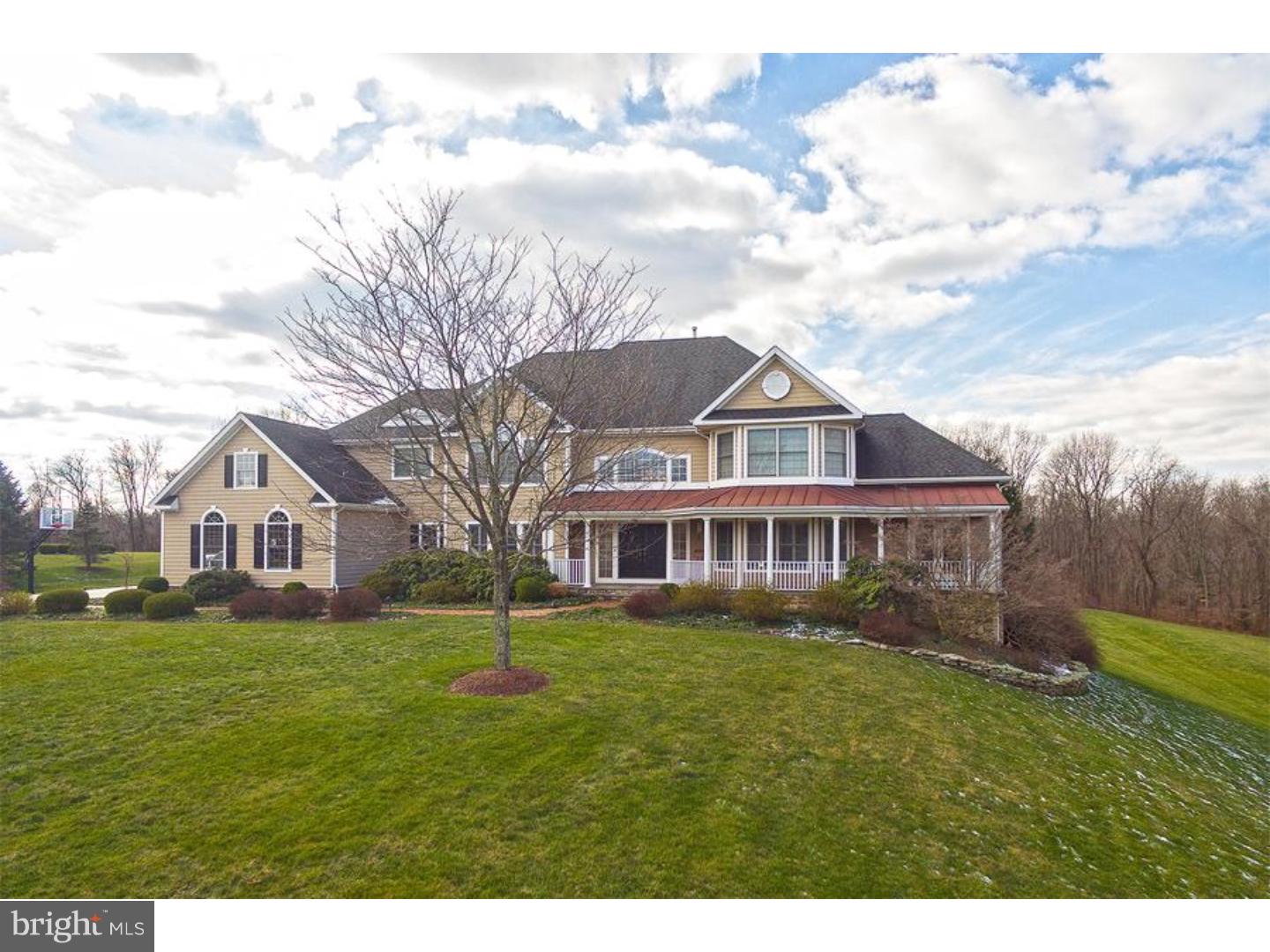6 Todd Ridge Road Titusville, NJ 08560 - Photo 1 of 25 Gallery Image 1