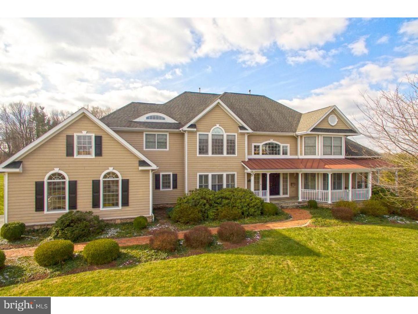 6 Todd Ridge Road Titusville, NJ 08560 - Photo 2 of 25 Gallery Image 2