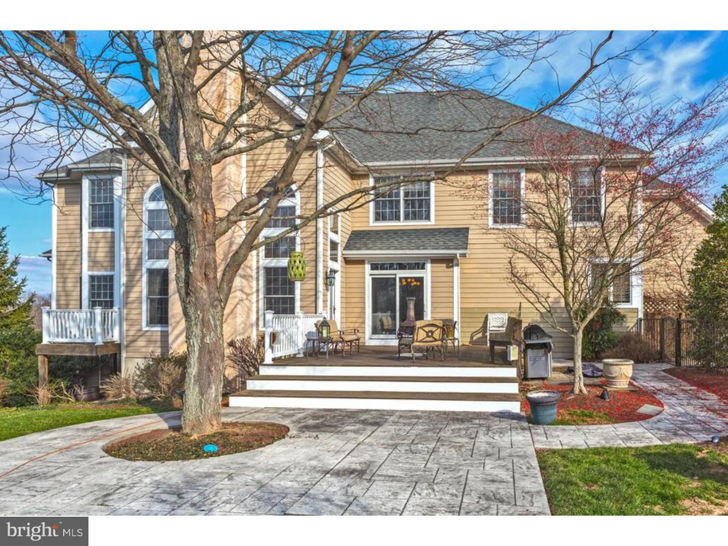 6 Todd Ridge Road Titusville, NJ 08560 - Photo 23 of 25 Gallery Image 23