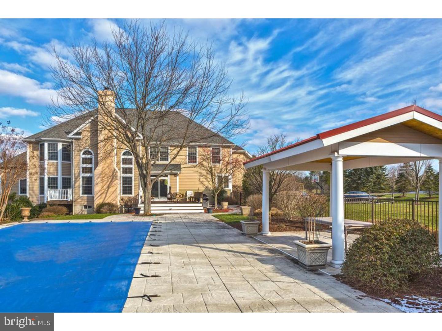 6 Todd Ridge Road Titusville, NJ 08560 - Photo 24 of 25 Gallery Image 24