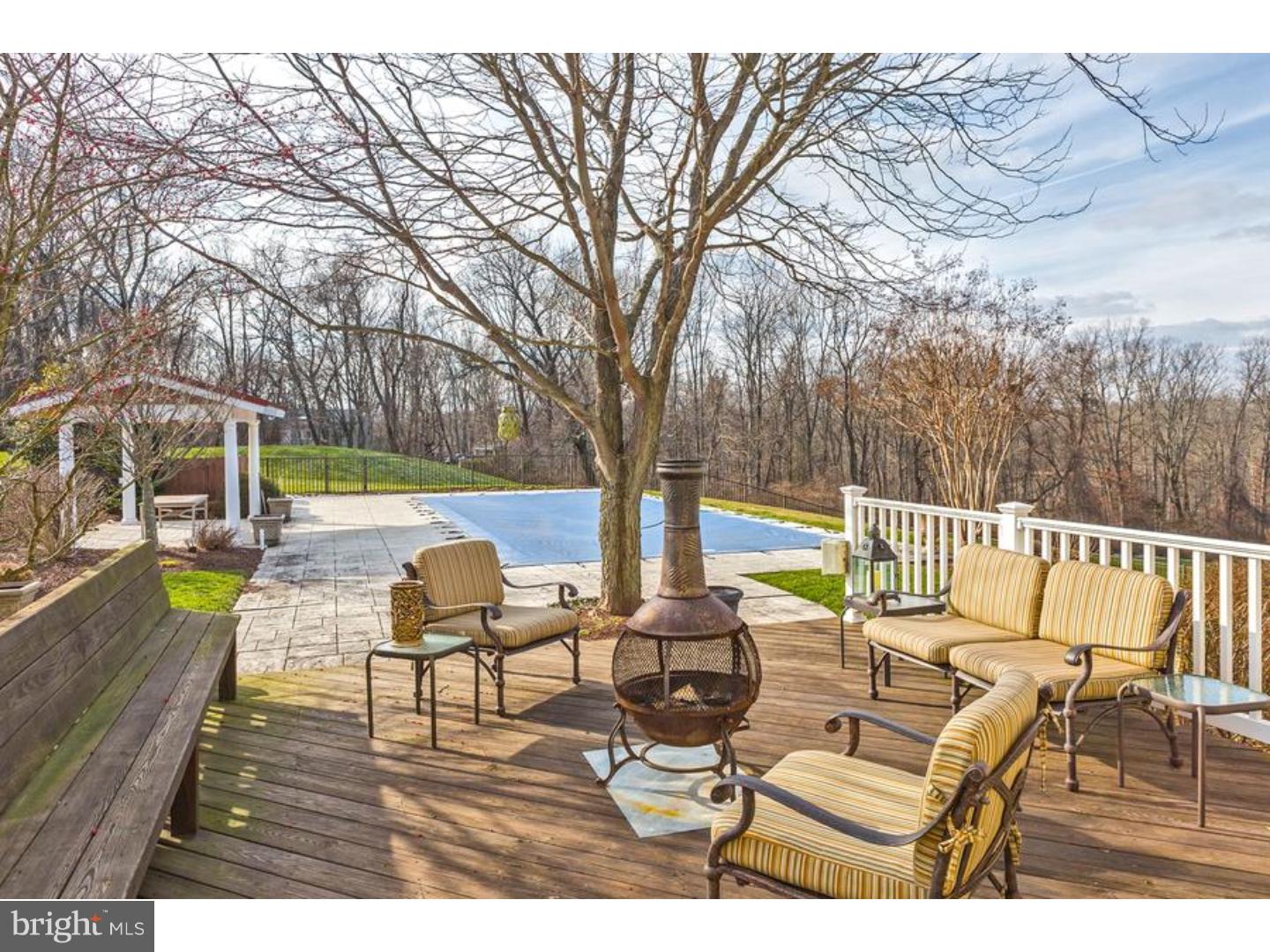 6 Todd Ridge Road Titusville, NJ 08560 - Photo 25 of 25 Gallery Image 25