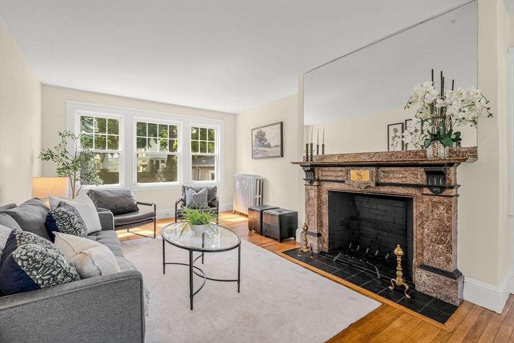 72 Terrace Road Medford, MA 02155 - Photo 6 of 41
