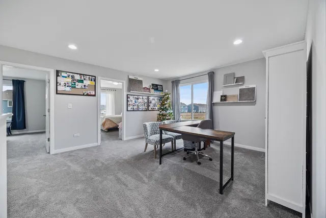 $335,000 | 1220 Gillespie Lane, Yorkville, IL 60560