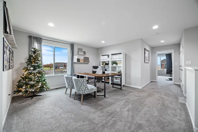 $335,000 | 1220 Gillespie Lane, Yorkville, IL 60560