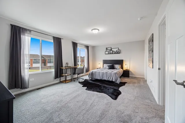 $335,000 | 1220 Gillespie Lane, Yorkville, IL 60560