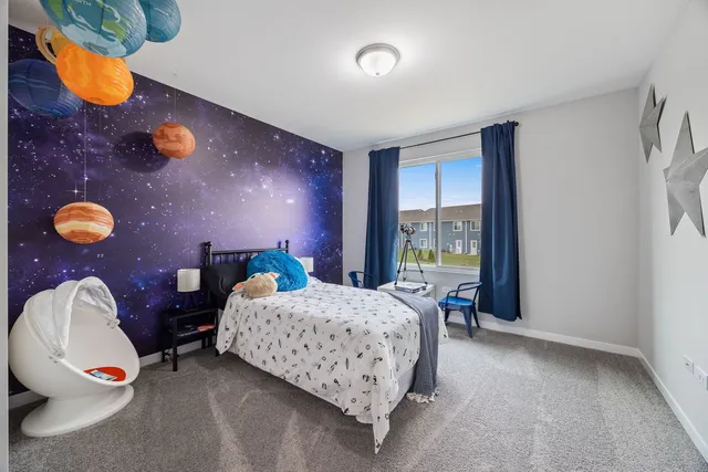 $335,000 | 1220 Gillespie Lane, Yorkville, IL 60560