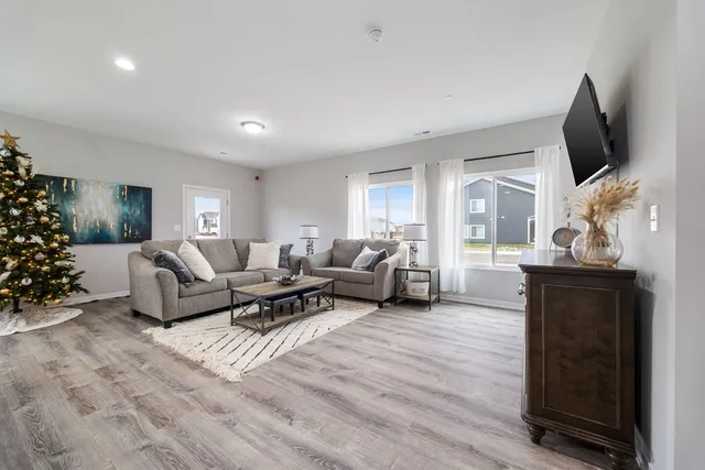 $335,000 | 1220 Gillespie Lane, Yorkville, IL 60560