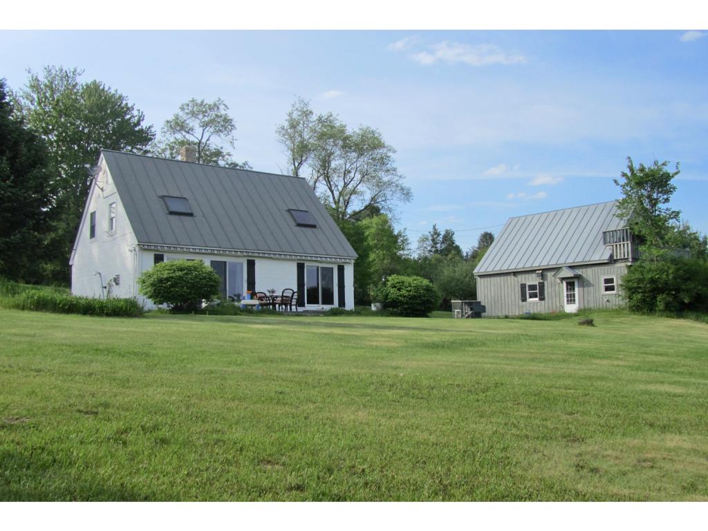 53 Acorn Hill Road Lyme, NH 03768 - Photo 1 of 20