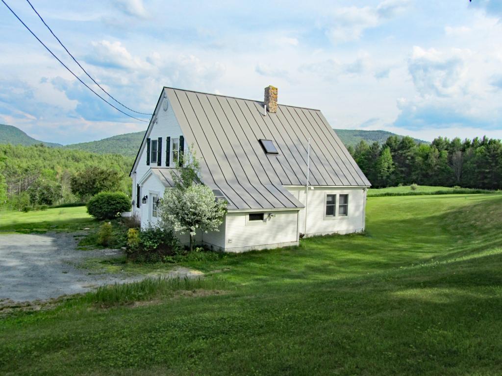 53 Acorn Hill Road Lyme, NH 03768 - Photo 17 of 20