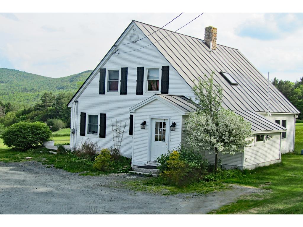 53 Acorn Hill Road Lyme, NH 03768 - Photo 3 of 20