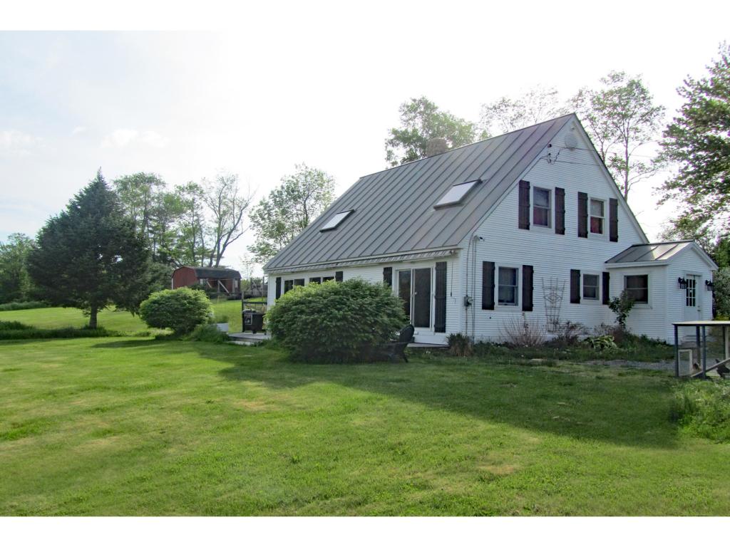 53 Acorn Hill Road Lyme, NH 03768 - Photo 5 of 20
