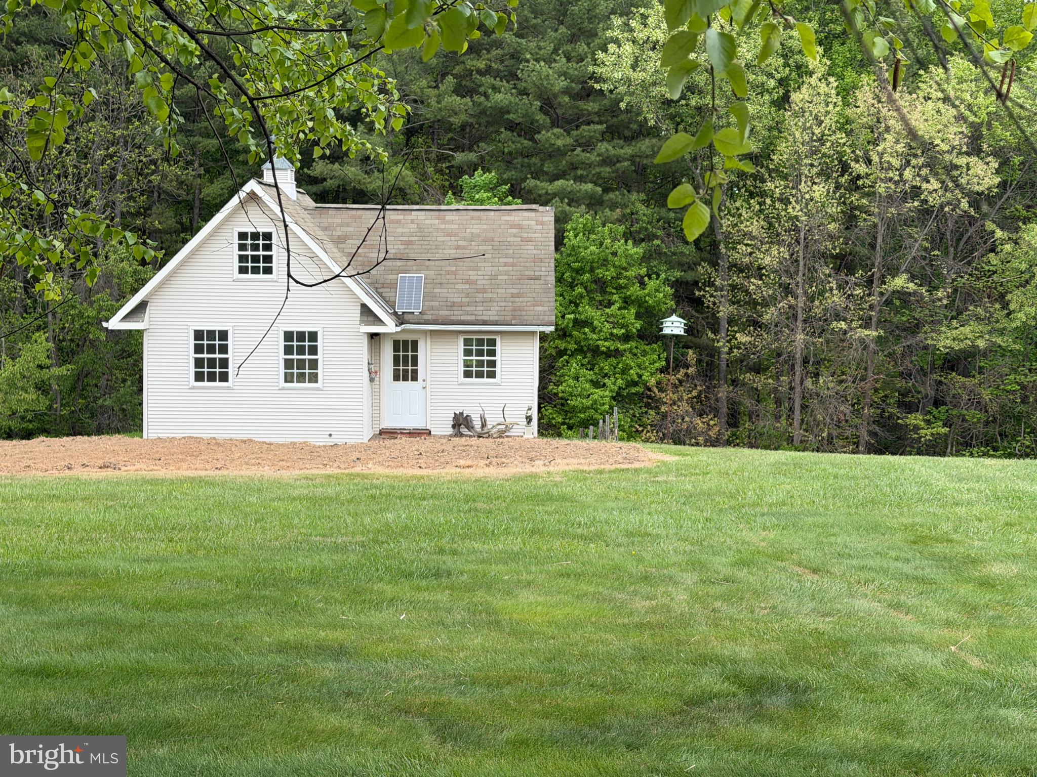 15425 Conrad Spring Road Boyds, MD 20841 - Photo 40 of 58 Super Shed!