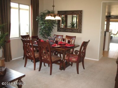 6850 West Darrel Road Laveen, AZ 85339 - Photo 2 of 11 FORMAL DINING ROOM