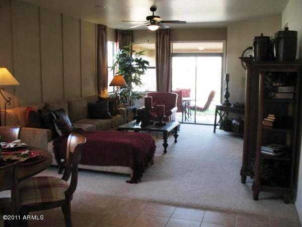 6850 West Darrel Road Laveen, AZ 85339 - Photo 5 of 11 GREAT ROOM