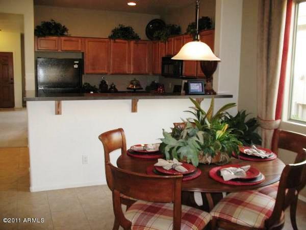 6850 West Darrel Road Laveen, AZ 85339 - Photo 8 of 11 KITCHEN