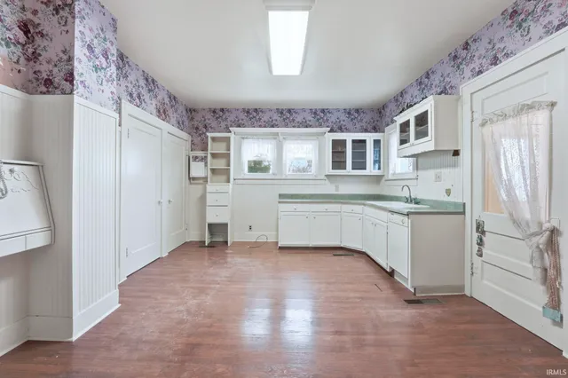 $425,000 | 3192 County Road 800 South, Unit 2, La Fontaine, IN 46940