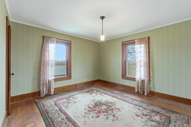 $425,000 | 3192 County Road 800 South, Unit 2, La Fontaine, IN 46940