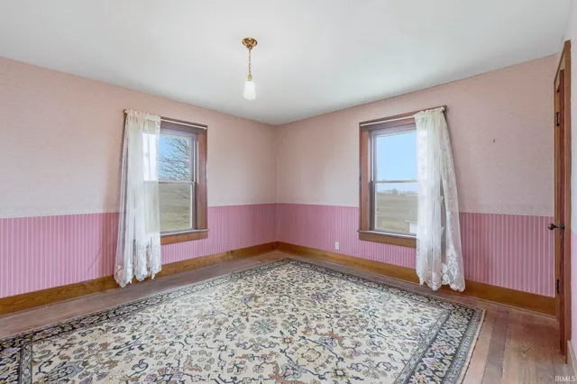 $425,000 | 3192 County Road 800 South, Unit 2, La Fontaine, IN 46940