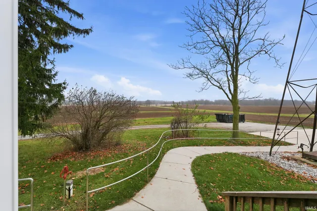 $425,000 | 3192 County Road 800 South, Unit 2, La Fontaine, IN 46940