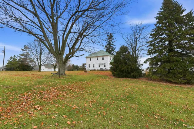 $425,000 | 3192 County Road 800 South, Unit 2, La Fontaine, IN 46940