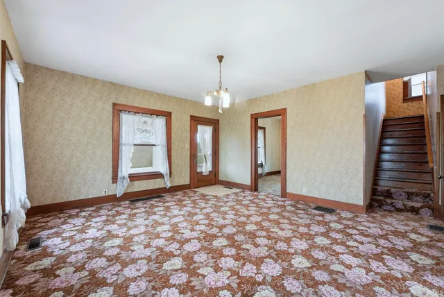 $425,000 | 3192 County Road 800 South, Unit 2, La Fontaine, IN 46940