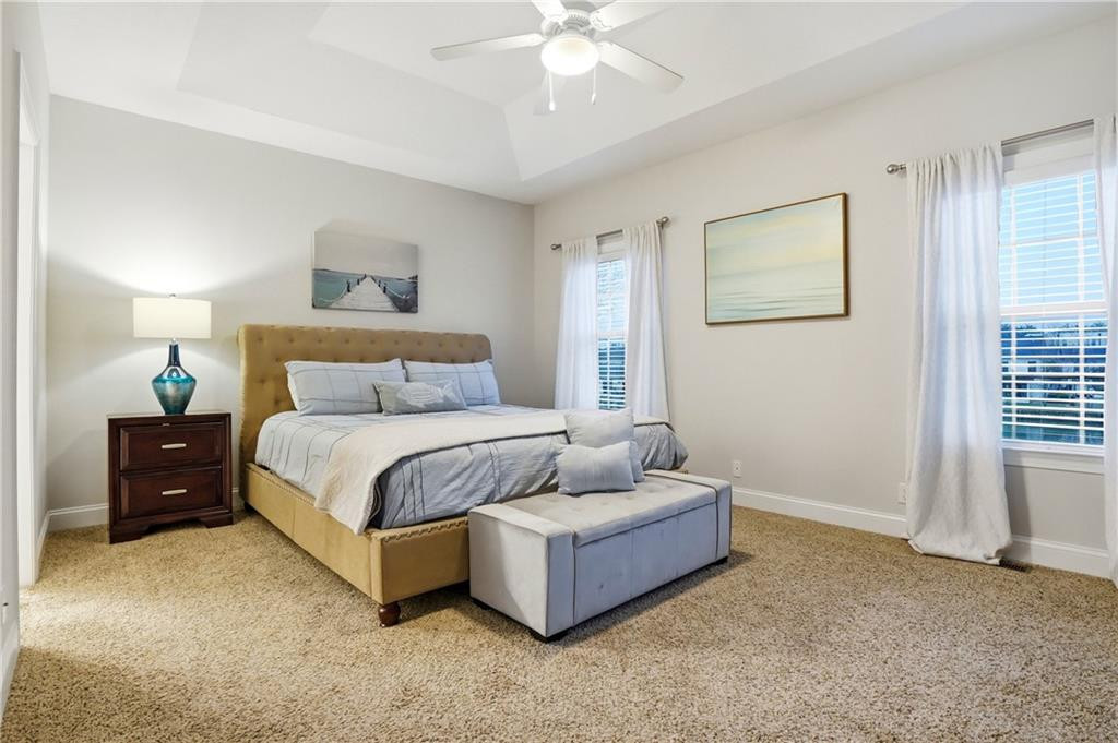 509 Mariners Circle St. Simons Island, GA 31522 - Photo 13 of 35 Photo 13
