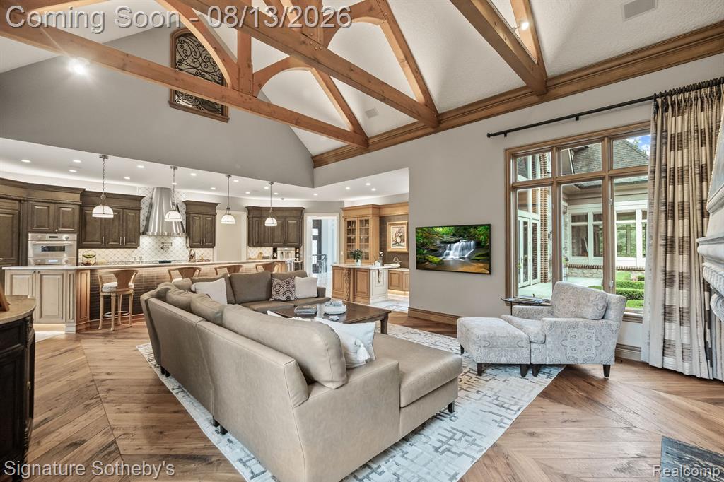 18101 Sheldon Road Northville, MI 48168 - Photo 27 of 99 Gallery Image 27
