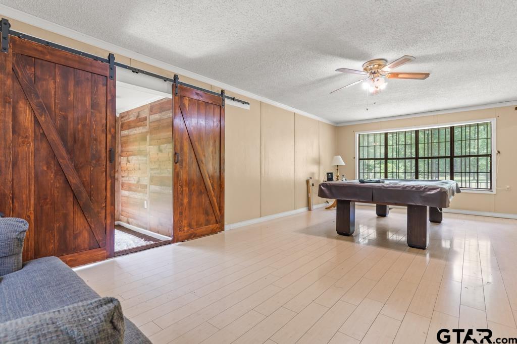 1193 Cowpen Road Karnack, TX 75661 - Photo 14 of 35