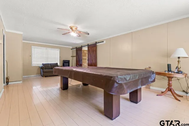 $525,000 | 1193 Cowpen Road, Karnack, TX 75661