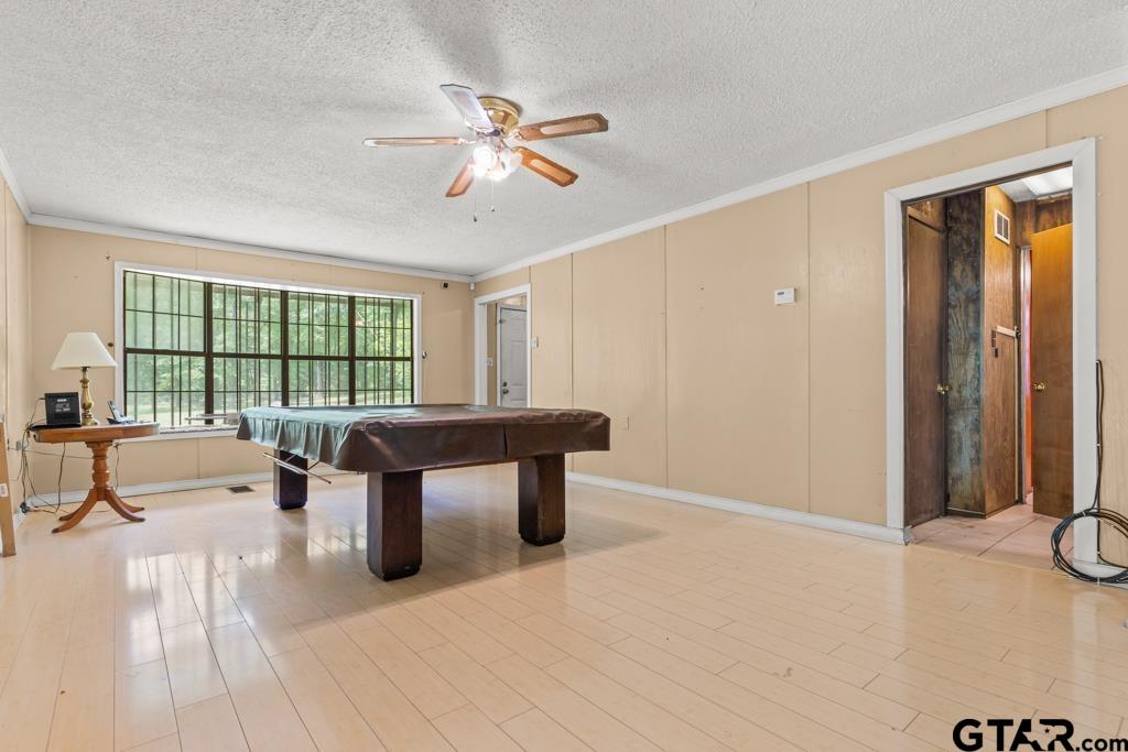 1193 Cowpen Road Karnack, TX 75661 - Photo 17 of 35