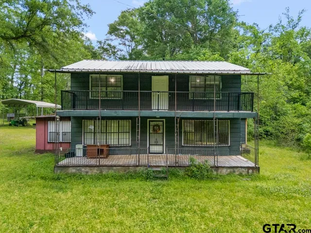 $525,000 | 1193 Cowpen Road, Karnack, TX 75661
