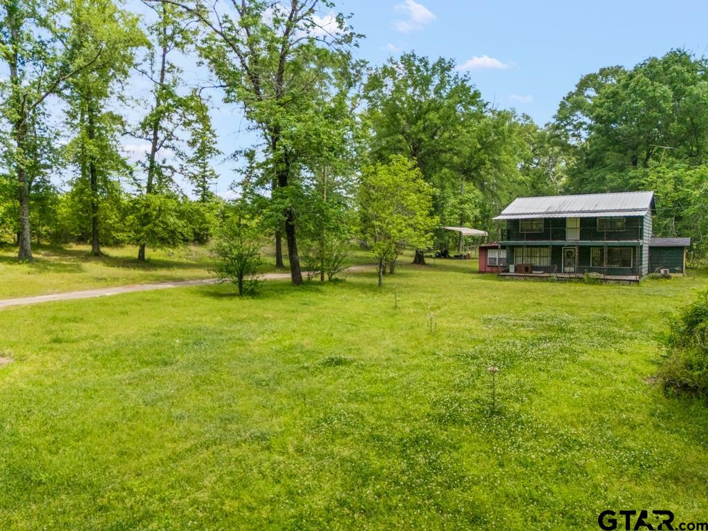 1193 Cowpen Road Karnack, TX 75661 - Photo 3 of 35