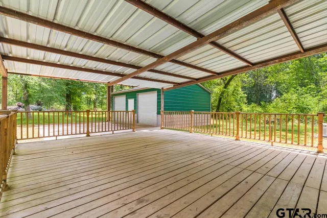 $525,000 | 1193 Cowpen Road, Karnack, TX 75661