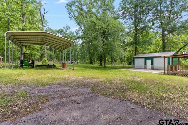 $525,000 | 1193 Cowpen Road, Karnack, TX 75661