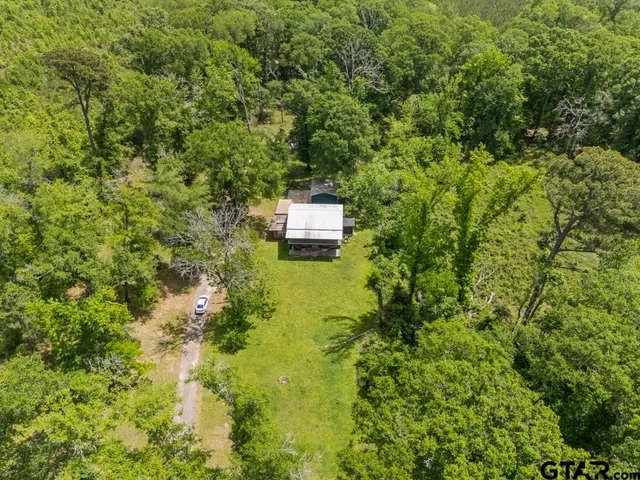 $525,000 | 1193 Cowpen Road, Karnack, TX 75661