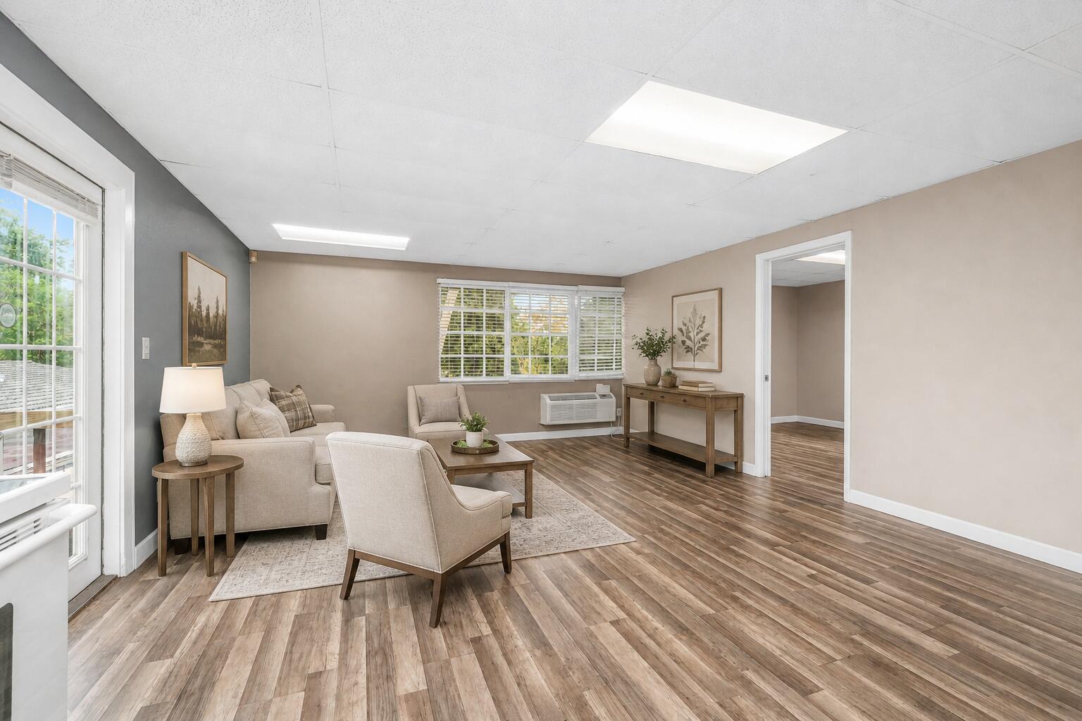4734 Jefferson Street Hollywood, FL 33021 - Photo 48 of 68 vs adu livingroom