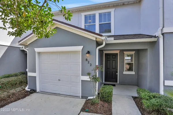 $1,850 | 822 Black Cherry Drive South, St. Johns, FL 32259
