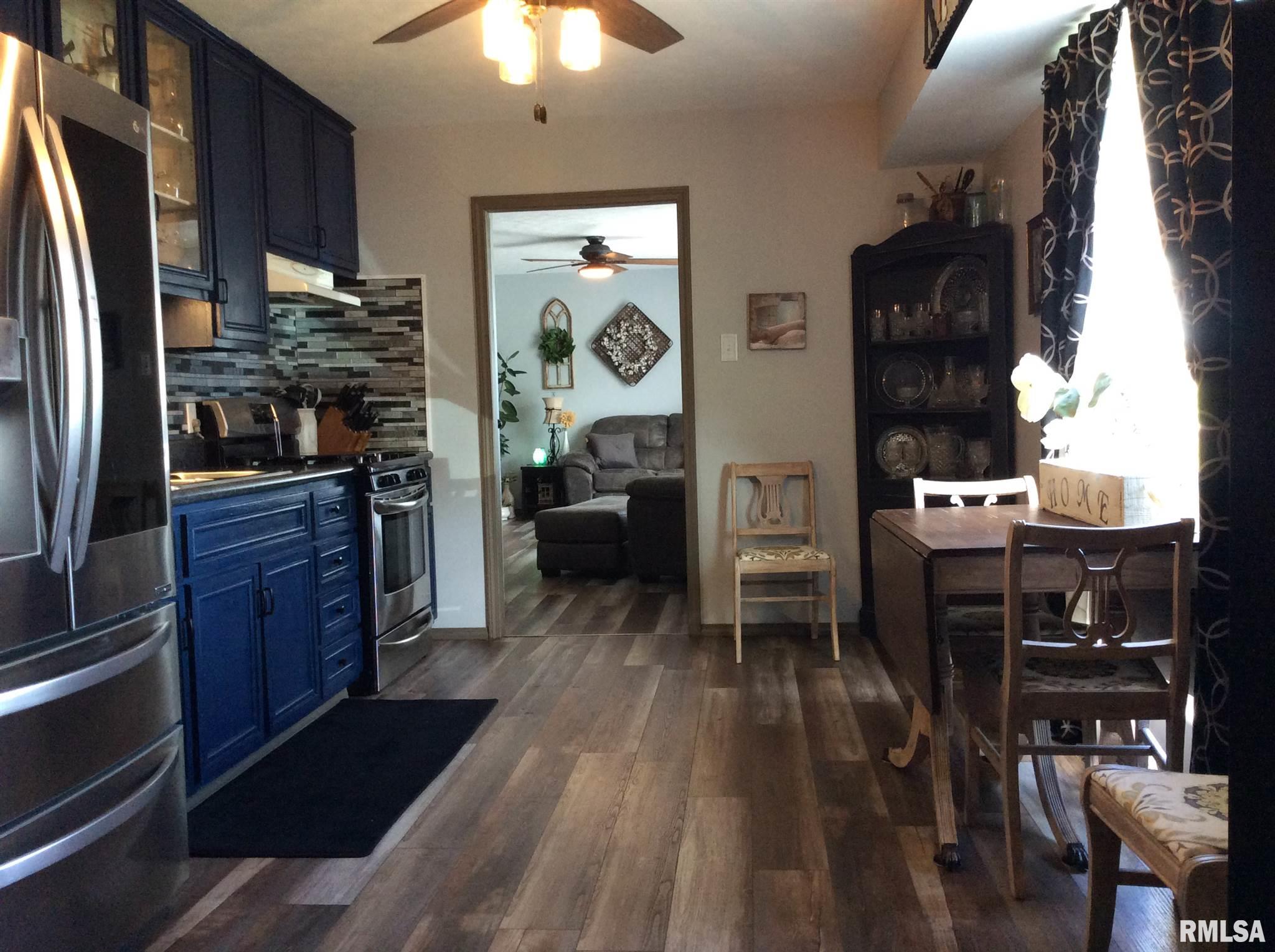 308 Dix-Irving Road Dix, IL 62830 - Photo 11 of 50 Gallery Image 11