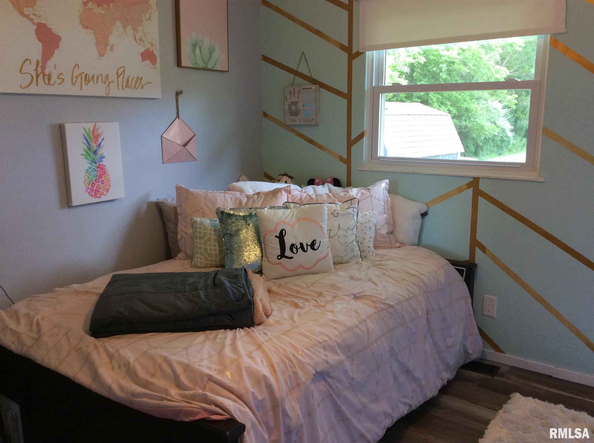 308 Dix-Irving Road Dix, IL 62830 - Photo 17 of 50 Gallery Image 17