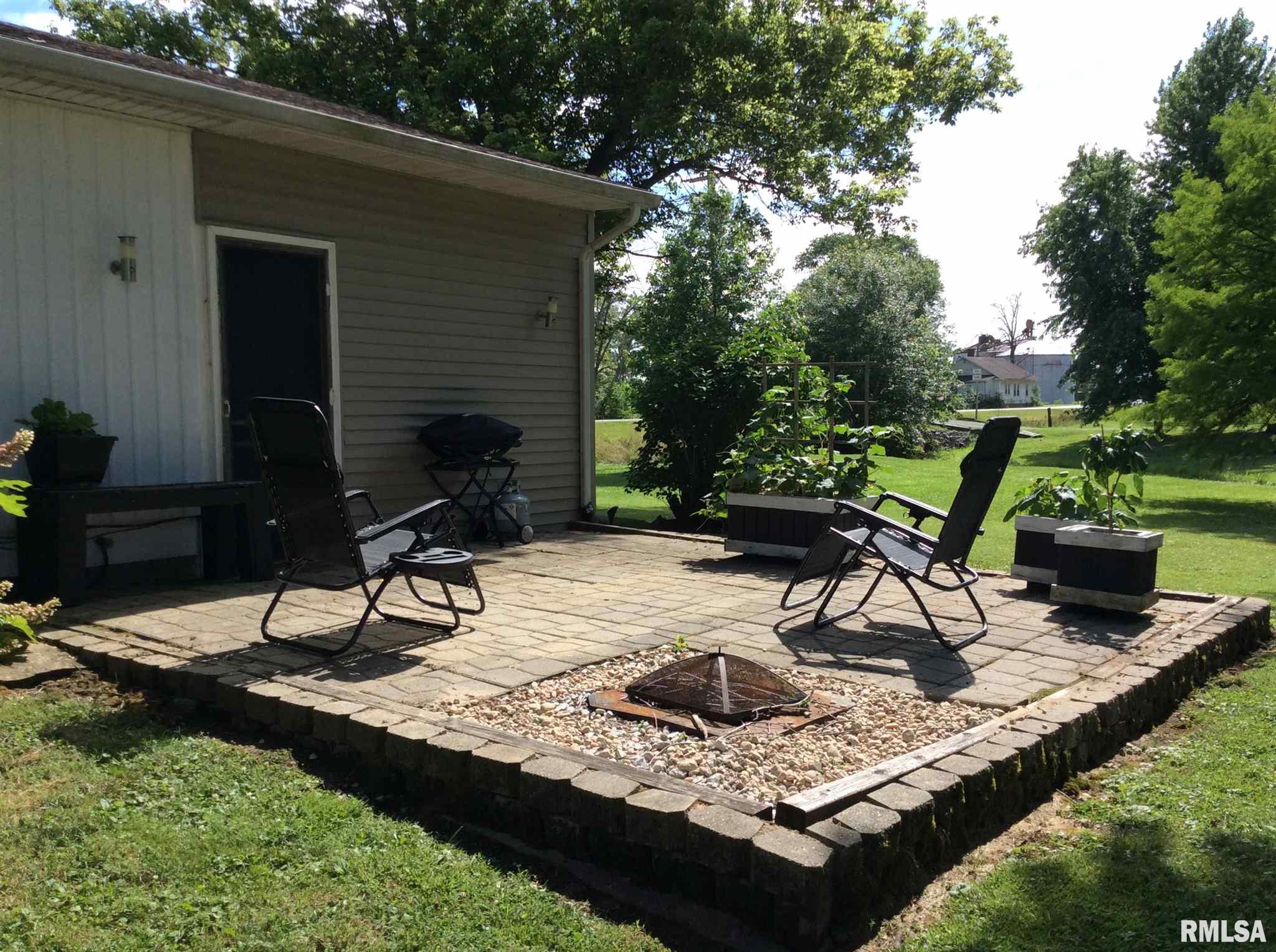 308 Dix-Irving Road Dix, IL 62830 - Photo 31 of 50 Gallery Image 31