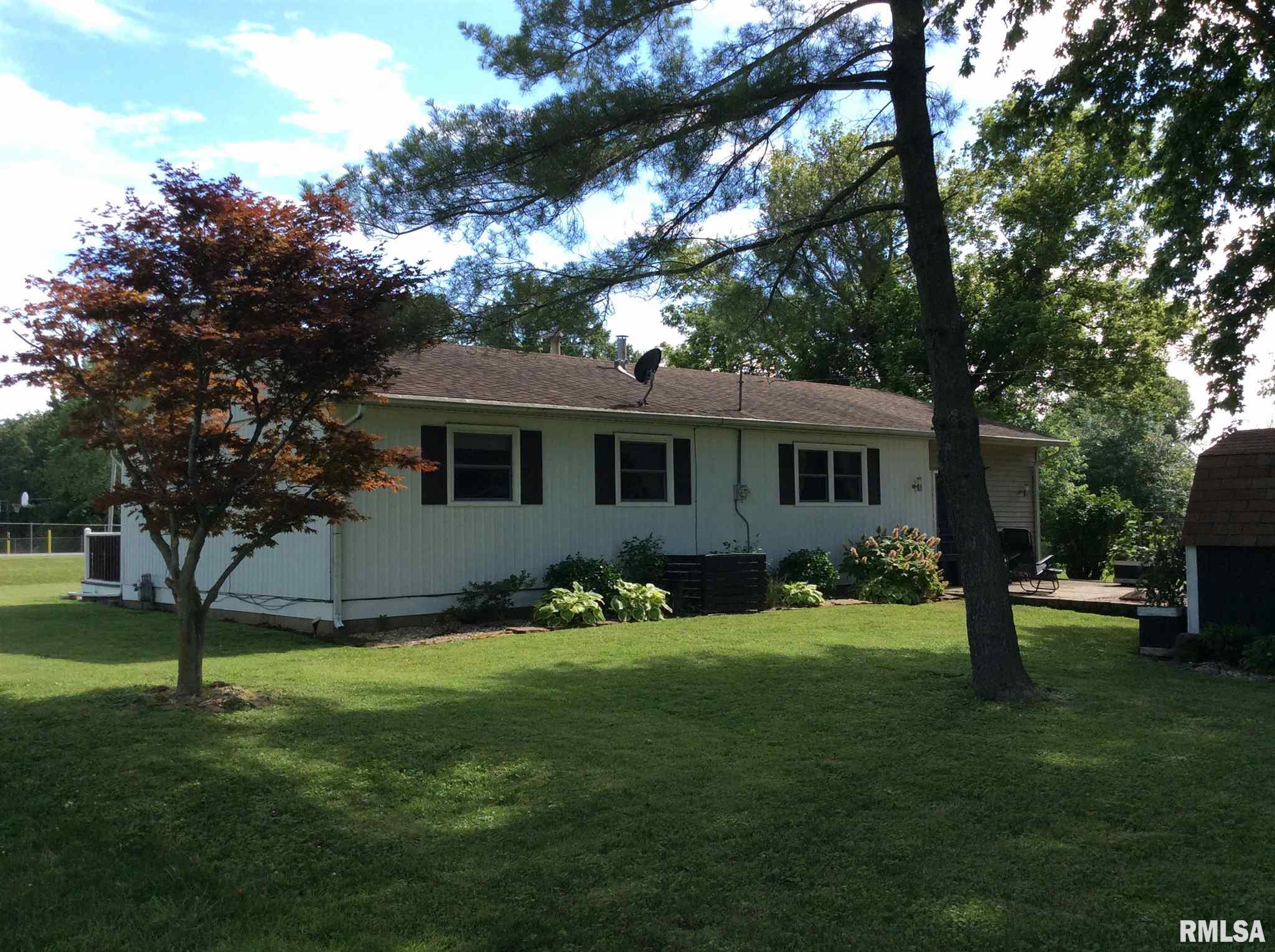 308 Dix-Irving Road Dix, IL 62830 - Photo 39 of 50 Gallery Image 39