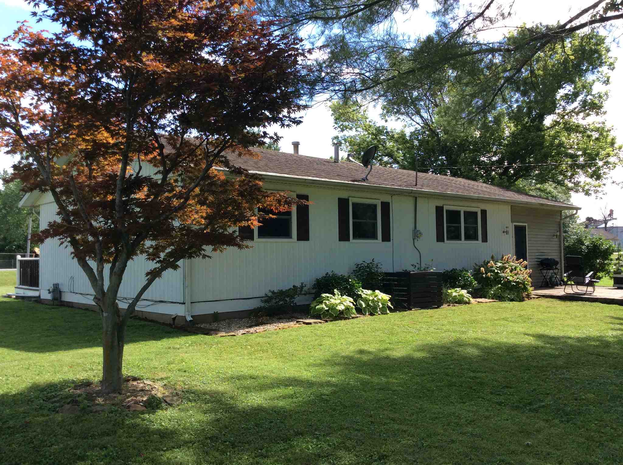 308 Dix-Irving Road Dix, IL 62830 - Photo 40 of 50 Gallery Image 40