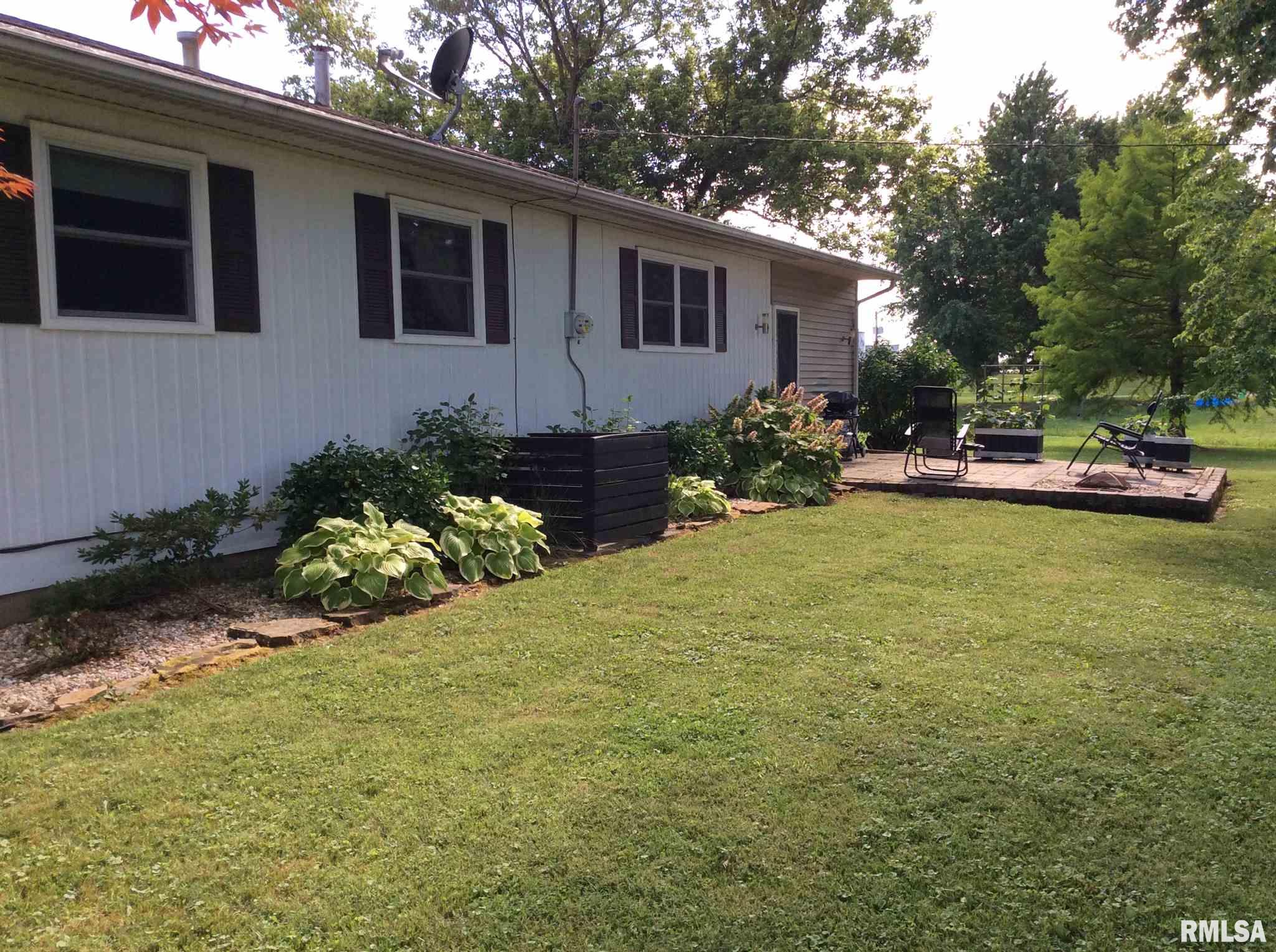 308 Dix-Irving Road Dix, IL 62830 - Photo 42 of 50 Gallery Image 42
