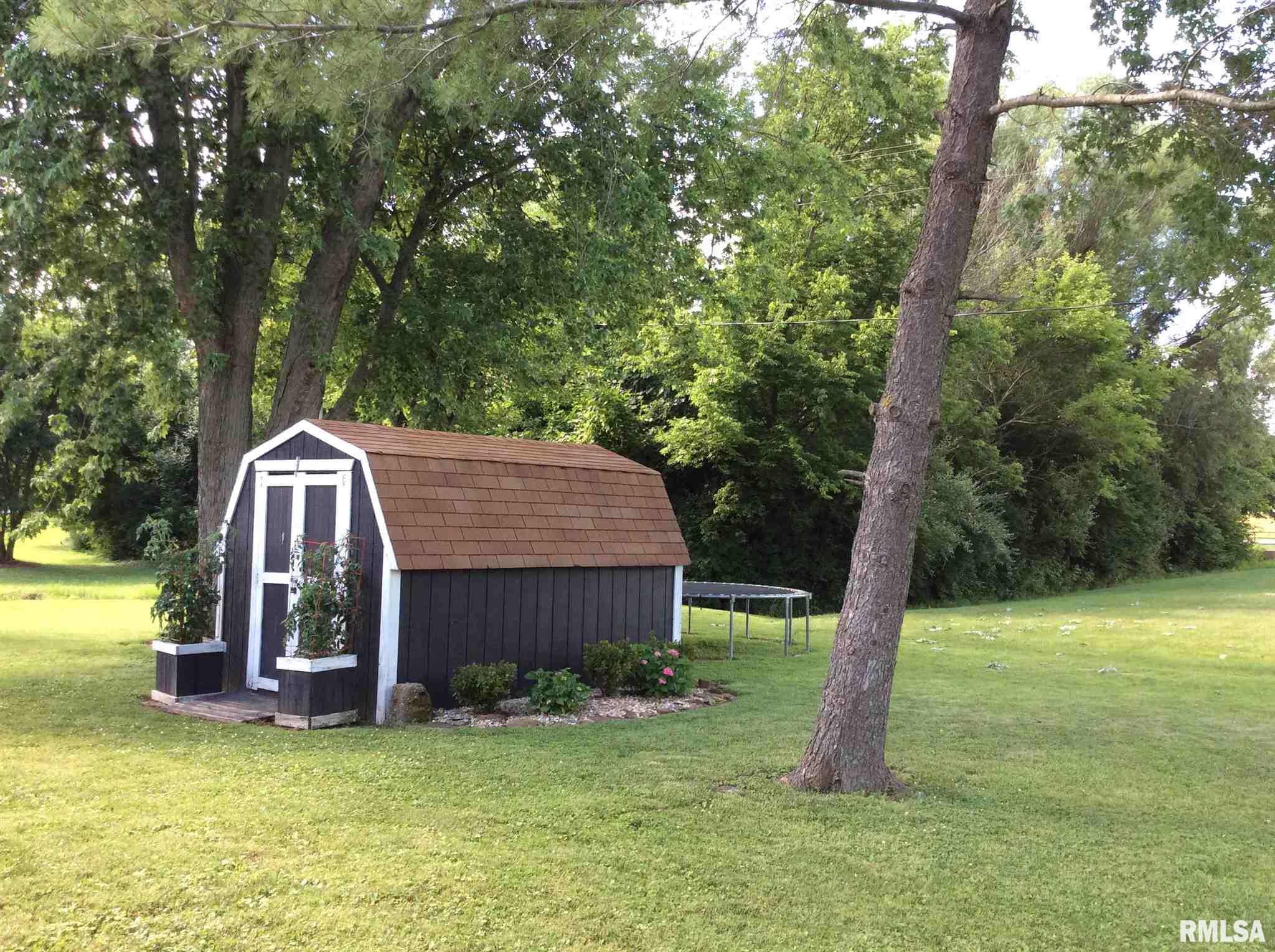 308 Dix-Irving Road Dix, IL 62830 - Photo 43 of 50 Gallery Image 43