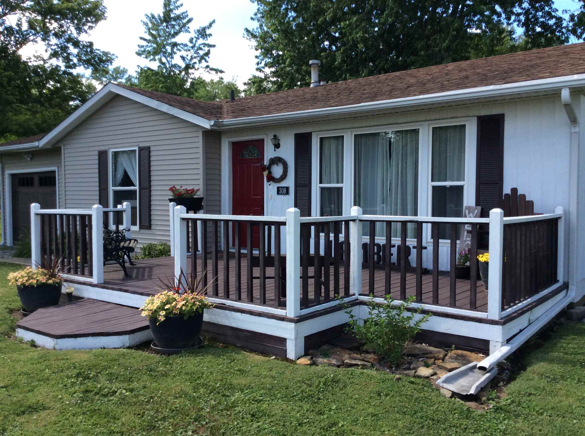 308 Dix-Irving Road Dix, IL 62830 - Photo 45 of 50 Gallery Image 45