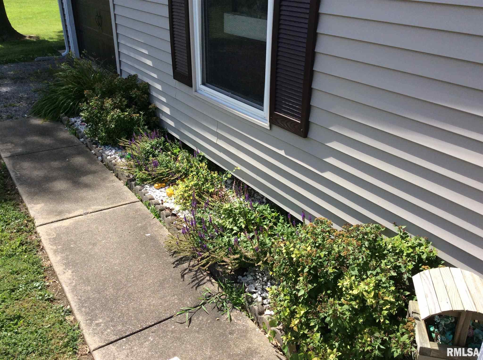 308 Dix-Irving Road Dix, IL 62830 - Photo 47 of 50 Gallery Image 47