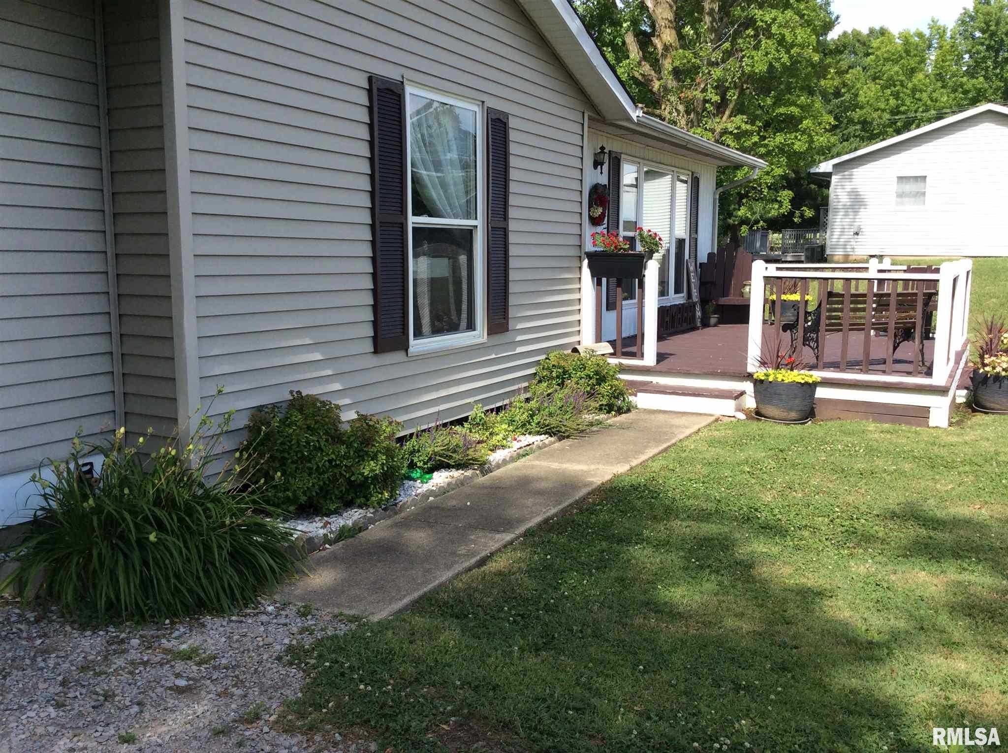 308 Dix-Irving Road Dix, IL 62830 - Photo 49 of 50 Gallery Image 49