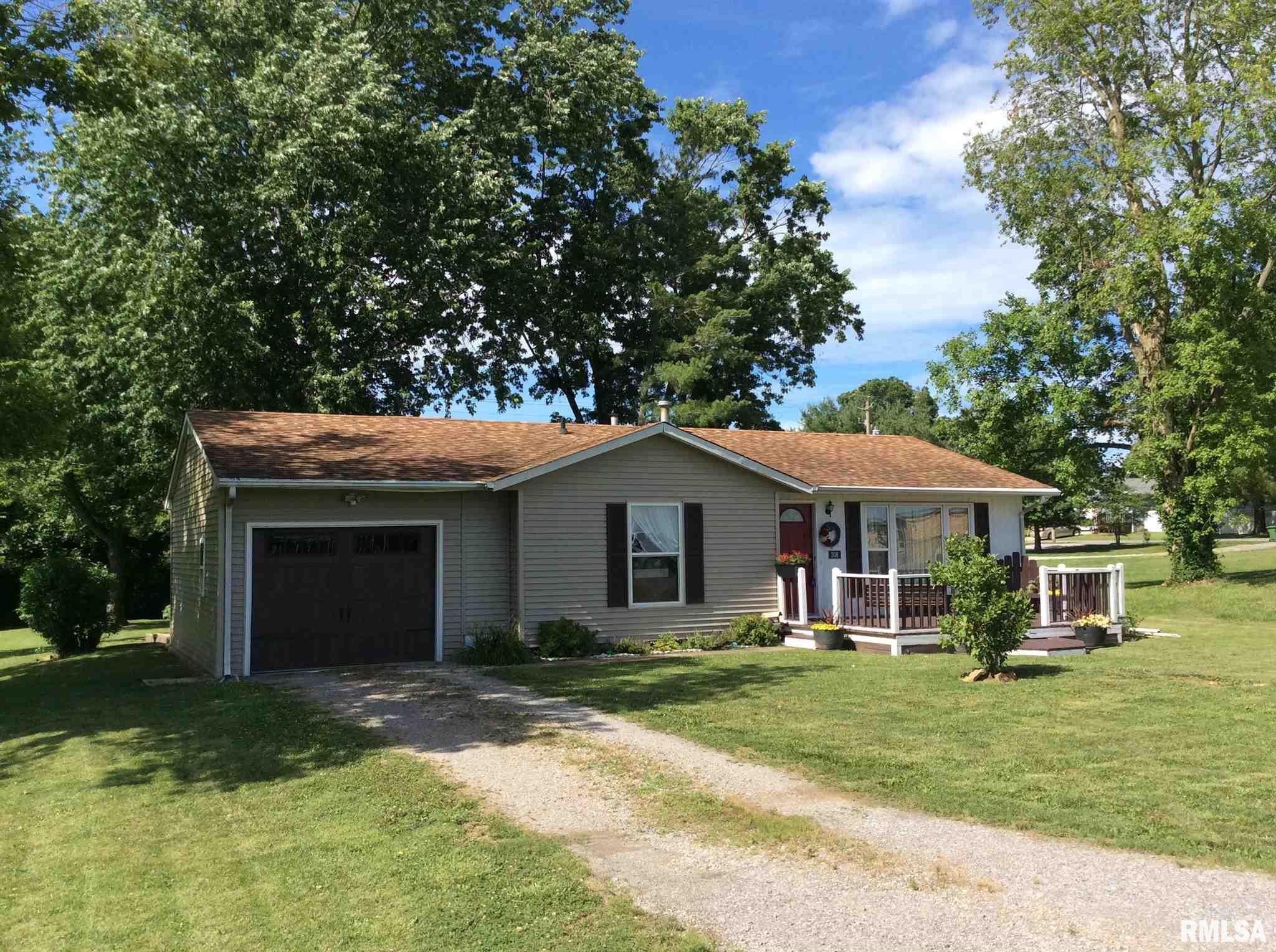 308 Dix-Irving Road Dix, IL 62830 - Photo 50 of 50 Gallery Image 50